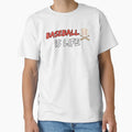 Baseball Is Life T-Shirt - Custom Art Print Unisex - T-Shirt, Sweatshirt, Hoodie