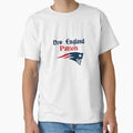 Pats T-Shirt - Fun Novelty Design for Adults - T-Shirt, Sweatshirt, Hoodie