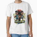 Kendrick Lamar Superbowl T-Shirt - Graphic Print Men Women - T-Shirt, Sweatshirt, Hoodie