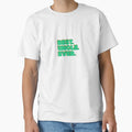 Best Uncle Ever T-Shirt - Graphic Print Unisex - T-Shirt, Sweatshirt, Hoodie