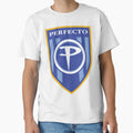 Perfecto Records Full Color T-Shirt - Aesthetic Graphic Unisex - T-Shirt, Sweatshirt, Hoodie