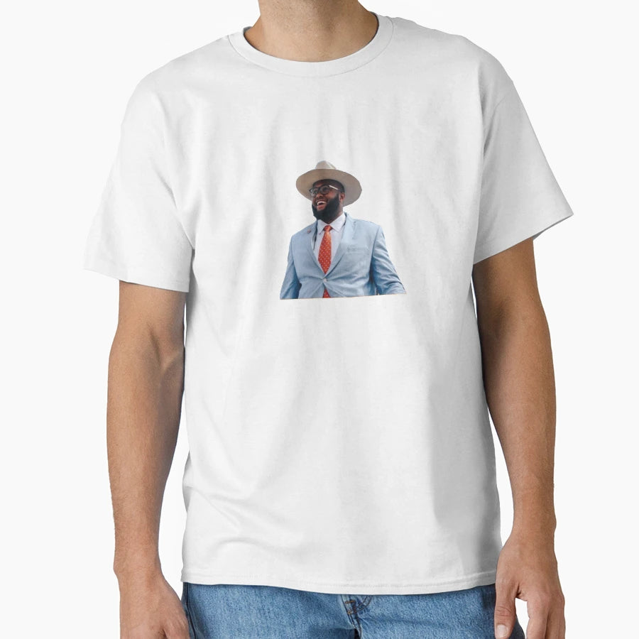 Yeehaw Tigs T-Shirt - Custom Art Print Unisex - T-Shirt, Sweatshirt, Hoodie