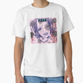 Nana Black Roses T-Shirt - Graphic Print Unisex - T-Shirt, Sweatshirt, Hoodie