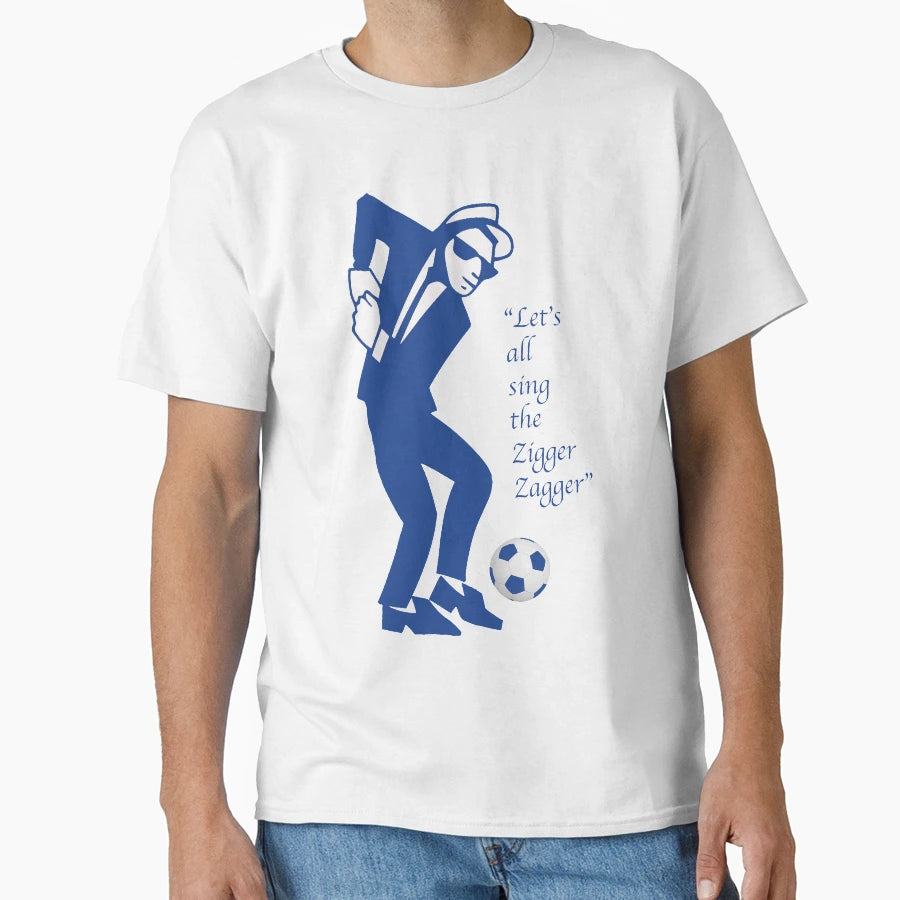 Ska Chelsea T-Shirt - Aesthetic Graphic Men Women - T-Shirt, Sweatshirt, Hoodie