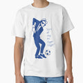 Ska Chelsea T-Shirt - Aesthetic Graphic Men Women - T-Shirt, Sweatshirt, Hoodie