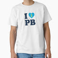 I Love Paige Bueckers T-Shirt - Unique Graphic Unisex - T-Shirt, Sweatshirt, Hoodie