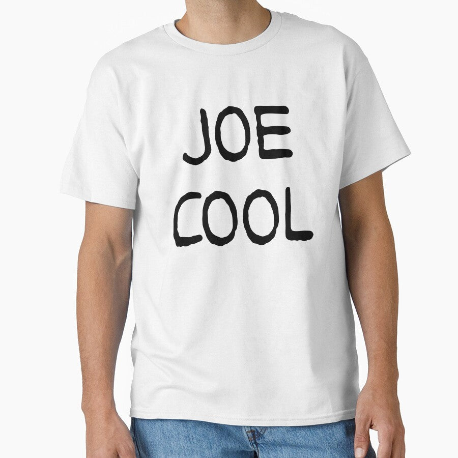 Joe Cool Peanuts by sparkartist - Adult & Kids T-Shirts, Sweatshirts & Hoodies apparel design preview 1