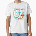 67 Basketball Six Seven 6 7 Meme by GrumpySableye - Adult & Kids T-Shirts, Sweatshirts & Hoodies apparel design preview 1