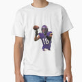 JJ Catch T-Shirt - Fun Novelty Design Unisex - T-Shirt, Sweatshirt, Hoodie