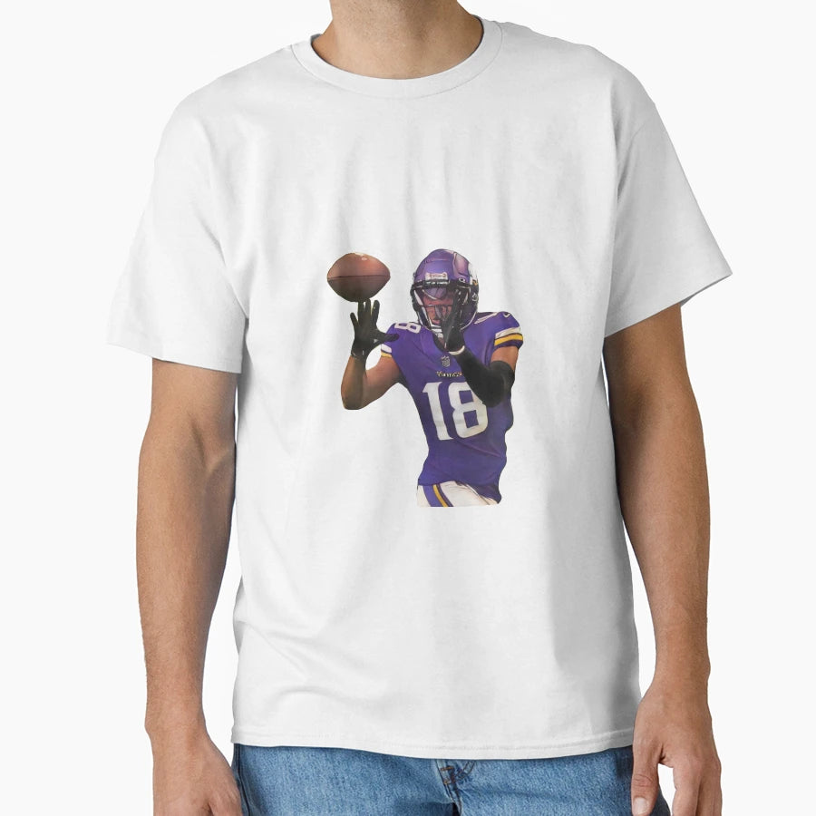 JJ Catch T-Shirt - Fun Novelty Design Unisex - T-Shirt, Sweatshirt, Hoodie