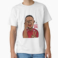 Naby Ke Ta T-Shirt - Aesthetic Graphic Men Women - T-Shirt, Sweatshirt, Hoodie