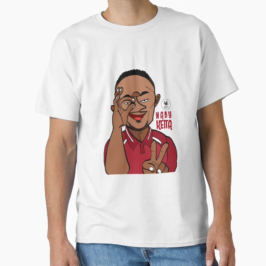 Naby Ke Ta T-Shirt - Aesthetic Graphic Men Women - T-Shirt, Sweatshirt, Hoodie