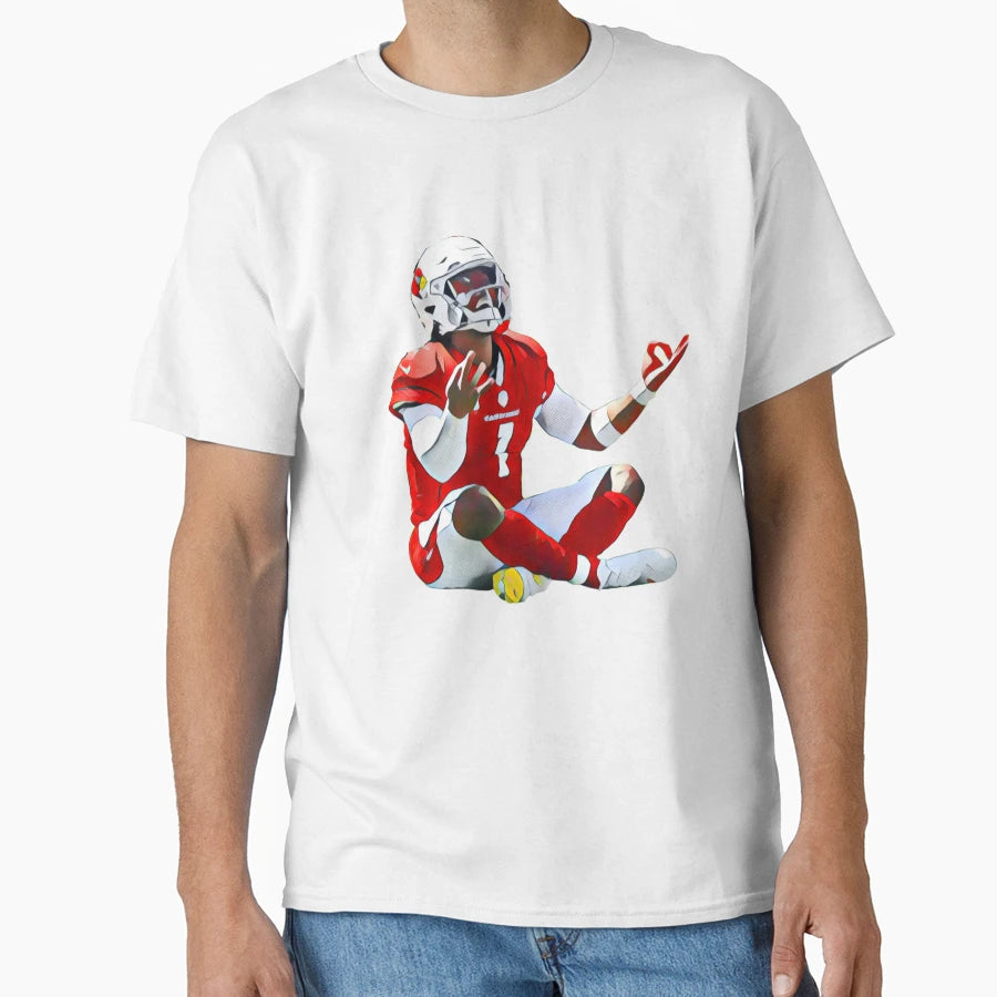 Touch Down Celebration T-Shirt - Custom Art Print Men Women - T-Shirt, Sweatshirt, Hoodie