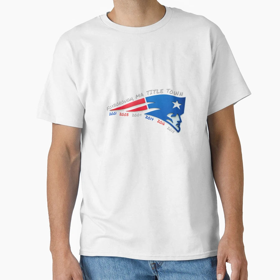 Pats Rings T-Shirt - Aesthetic Graphic Unisex - T-Shirt, Sweatshirt, Hoodie