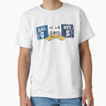 2024 Fifth Scorebug T-Shirt - Minimalist Print Men Women - T-Shirt, Sweatshirt, Hoodie