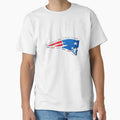 Pats T-Shirt - Trendy Graphic Men Women - T-Shirt, Sweatshirt, Hoodie