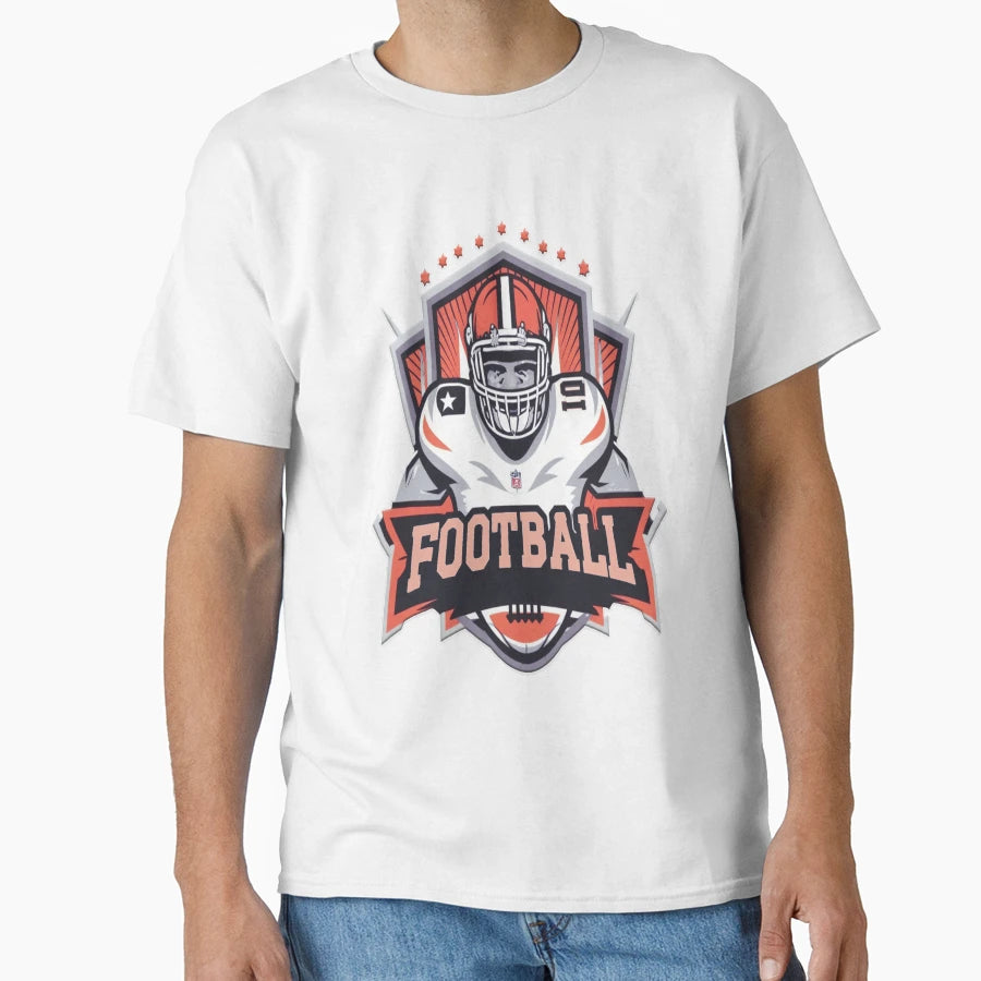 Game Day Glory T-Shirt - Unique Graphic Unisex - T-Shirt, Sweatshirt, Hoodie