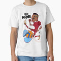 Sadio T-Shirt - Fun Novelty Design for Adults - T-Shirt, Sweatshirt, Hoodie