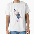 JK T-Shirt - Trendy Graphic for Adults - T-Shirt, Sweatshirt, Hoodie