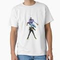 Fly Zeke Fly T-Shirt - Casual Everyday Wear Men Women - T-Shirt, Sweatshirt, Hoodie