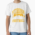 Gifts Pittsburgh Football Mapletron T-Shirt - Novelty Apparel for Adults - T-Shirt, Sweatshirt, Hoodie