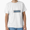 Nfc North Champions T-Shirt - Trendy Graphic Unisex - T-Shirt, Sweatshirt, Hoodie