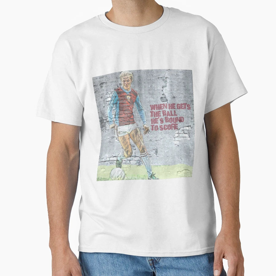 Gary Gary Shaw T-Shirt - Fun Novelty Design for Adults - T-Shirt, Sweatshirt, Hoodie