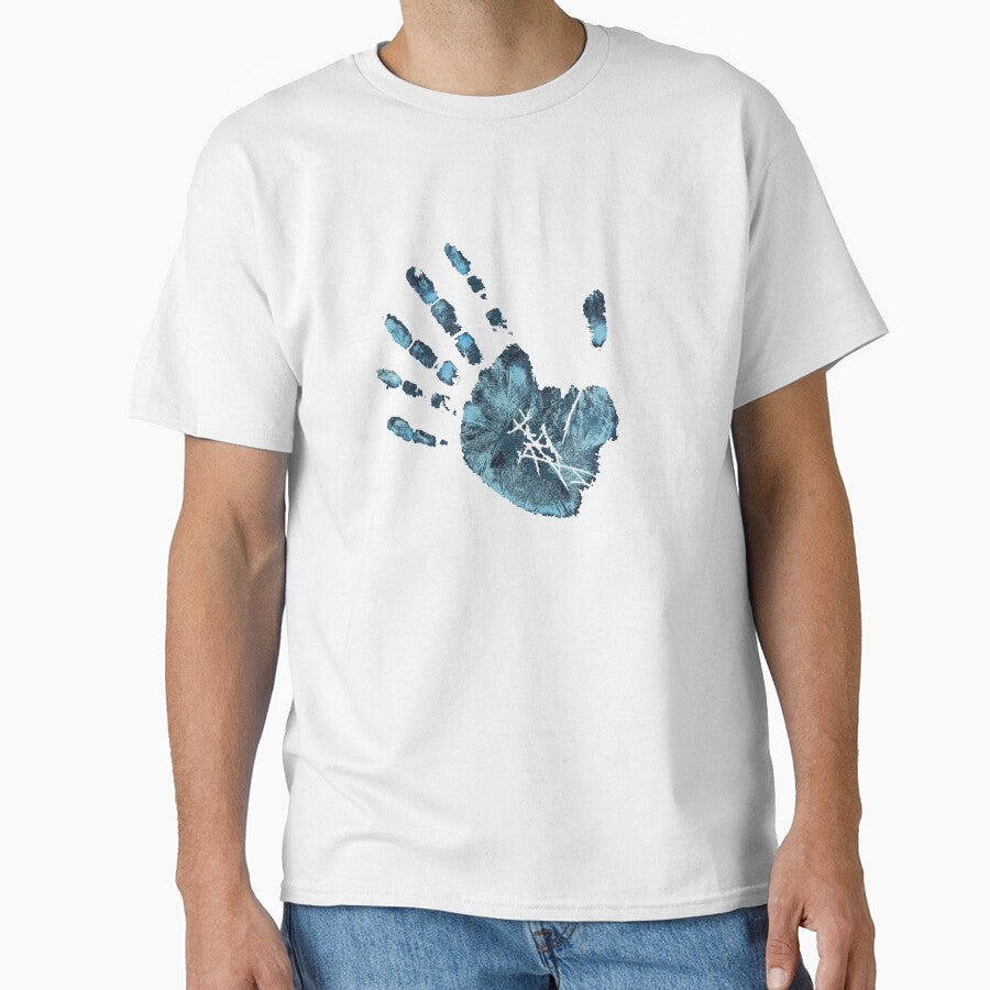 Cringe hand 6 things by mausoleiro - Adult & Kids T-Shirts, Sweatshirts & Hoodies apparel design preview 1