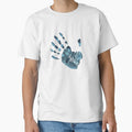 Cringe hand 6 things by mausoleiro - Adult & Kids T-Shirts, Sweatshirts & Hoodies apparel design preview 1