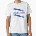 Police Memorial Police T Shirts T-Shirt - Aesthetic Graphic Unisex - T-Shirt, Sweatshirt, Hoodie