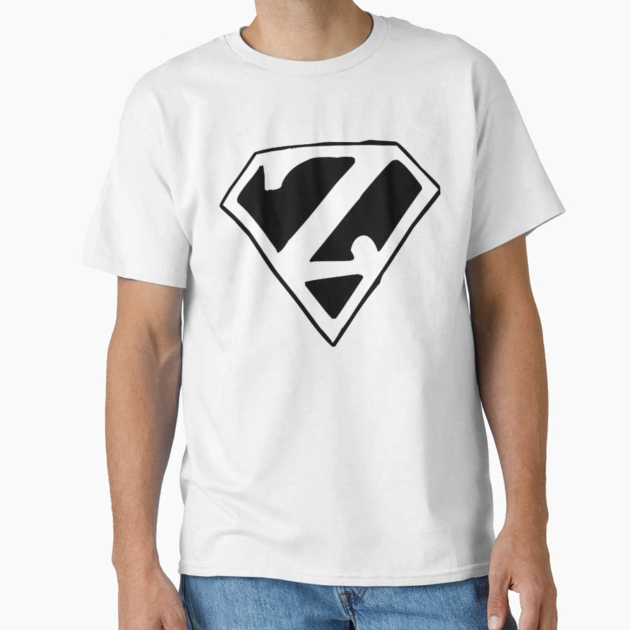 Super New Zealand Black T-Shirt - Trendy Graphic Men Women - T-Shirt, Sweatshirt, Hoodie