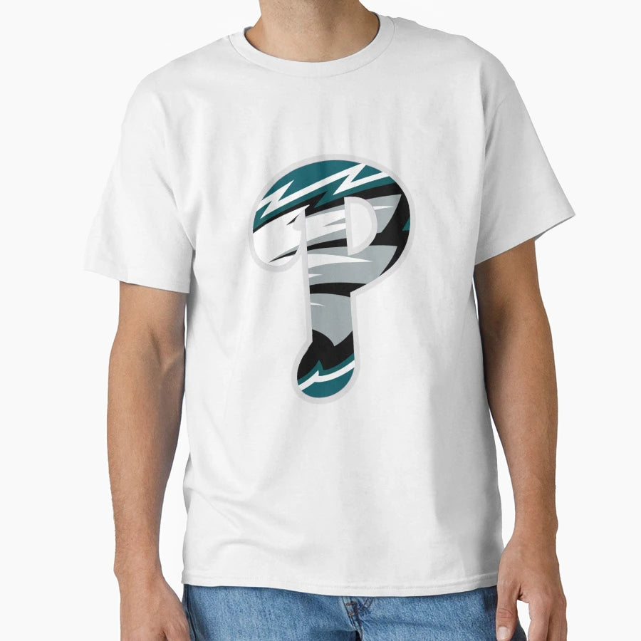 Phila T-Shirt - Novelty Apparel Unisex - T-Shirt, Sweatshirt, Hoodie