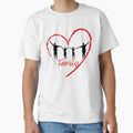 Family T-Shirt - Unique Graphic for Adults - T-Shirt, Sweatshirt, Hoodie