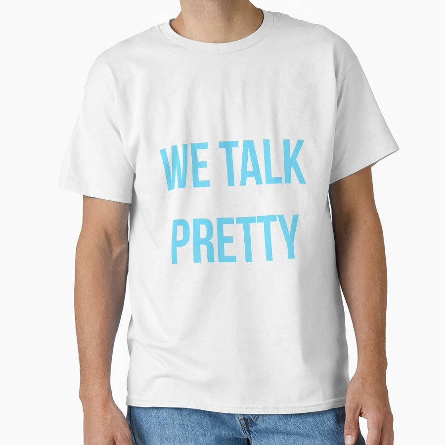 Speech And Debate Nsda Nfl We T-Shirt - Casual Everyday Wear for Adults - T-Shirt, Sweatshirt, Hoodie