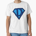 Superdub Light T-Shirt - Fun Novelty Design Unisex - T-Shirt, Sweatshirt, Hoodie