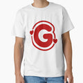 Alphabet Abc I Love You Valentines Day T-Shirt - Aesthetic Graphic Unisex - T-Shirt, Sweatshirt, Hoodie