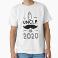 Uncle Est 2020 T-Shirt - Custom Art Print for Adults - T-Shirt, Sweatshirt, Hoodie