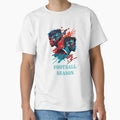Football Season T-Shirt - Aesthetic Graphic Men Women - T-Shirt, Sweatshirt, Hoodie