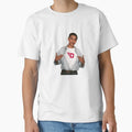 Dayton Obama T-Shirt - Fun Novelty Design Unisex - T-Shirt, Sweatshirt, Hoodie