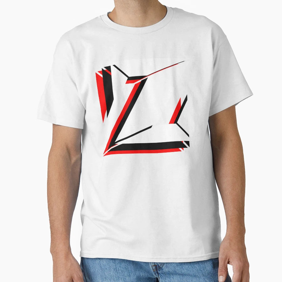Three Zs T-Shirt - Trendy Graphic for Adults - T-Shirt, Sweatshirt, Hoodie