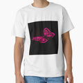 Art Of Butterfly Design by Sameer Shrivastava - Adult & Kids T-Shirts, Sweatshirts & Hoodies apparel design preview 1