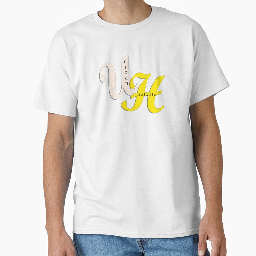 Urban Wear Design by urban-hillbilly - Adult & Kids T-Shirts, Sweatshirts & Hoodies apparel design preview 1
