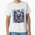 New York Giants Urban Energy T-Shirt - Casual Everyday Wear Men Women - T-Shirt, Sweatshirt, Hoodie
