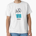 Football And Soccer T Shirts T-Shirt - Casual Everyday Wear Unisex - T-Shirt, Sweatshirt, Hoodie
