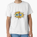 Green Bay Packers Vs Dallas Cowboys T-Shirt - Novelty Apparel for Adults - T-Shirt, Sweatshirt, Hoodie