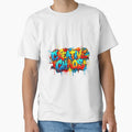 Creative Chaos by Pirate-Coast - Adult & Kids T-Shirts, Sweatshirts & Hoodies apparel design preview 1