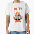Psu Foxes 10 Josten T-Shirt - Minimalist Print Men Women - T-Shirt, Sweatshirt, Hoodie