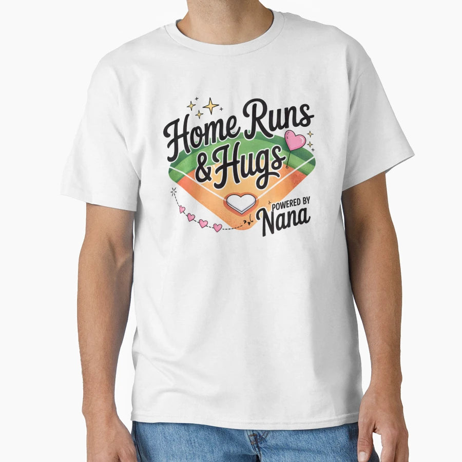 Baseball Auntie Happy Mothers Day T-Shirt - Aesthetic Graphic Men Women - T-Shirt, Sweatshirt, Hoodie