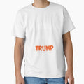 Marshawn Lynch Everybody Vs Trump T-Shirt - Casual Everyday Wear for Adults - T-Shirt, Sweatshirt, Hoodie