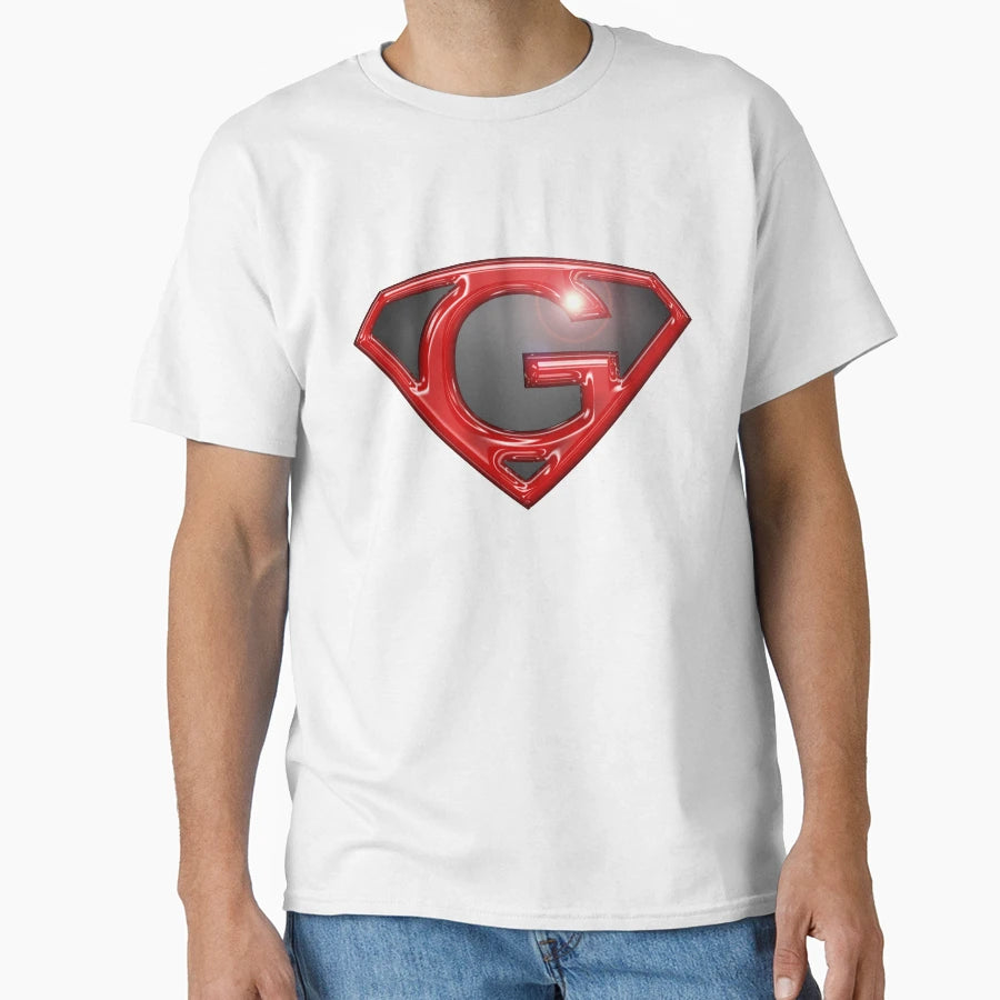 Super G T-Shirt - Trendy Graphic for Adults - T-Shirt, Sweatshirt, Hoodie
